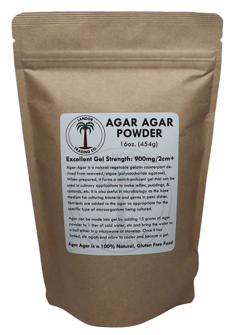 Agar powder. Things To Know About Agar powder. 